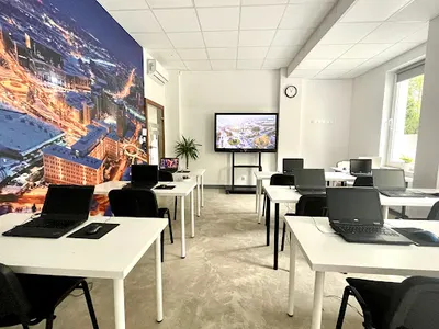 MD OFFICE Sp. z o.o. - organizacja szkoleń, wirtualne biuro